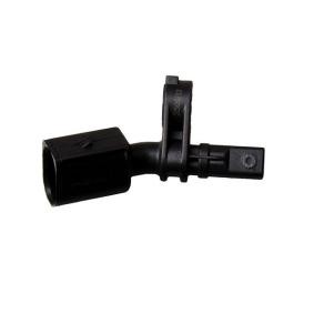 DENCKERMANN B180001 ABS Sensor SEAT Ibiza 4 Sportcoupe (6J1, 6P5) 1.4 75 PS Diesel