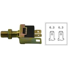 KAVO PARTS EBL-4506 Contacteur de feux stop TOYOTA LAND CRUISER Hardtop (_J7_)