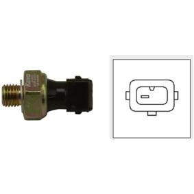 KAVO PARTS EOP-2001 Circuito eléctrico do motor ROVER 45