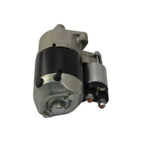 KAVO PARTS EST-8512 Motor de arranque SUZUKI BALENO Ranchera familiar (EG) 1.3 86 cv Motor otto