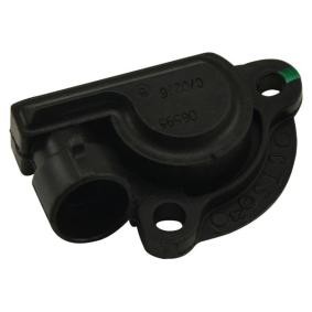 Osta Tunnistin, kaasuläppä KAVO PARTS:llä ETP-1001 edullisesti hintaan 25,30&nbsp;&euro;