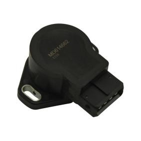 Osta Tunnistin, kaasuläppä KAVO PARTS:llä ETP-3004 edullisesti hintaan 163,65&nbsp;&euro;