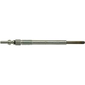KAVO PARTS IGP-4513 Glödstift PEUGEOT 207 SW (WK_) 1.6 90 hk Diesel