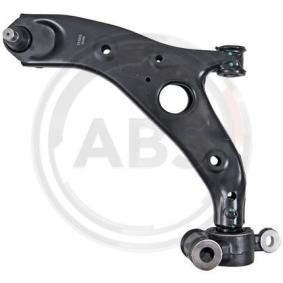 A.B.S. 211833 Bærearm MAZDA 6 Sedan (GJ, GL) 2.2 150 hk Diesel