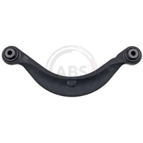 A.B.S. 211849 Bærearm MAZDA 6 Station Wagon (GY) 1.8 120 hk Bensinmotor
