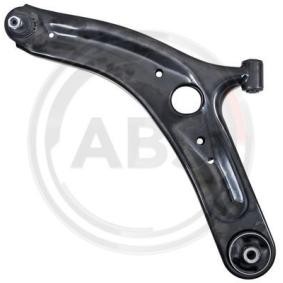 A.B.S. 211850 Bras de suspension HYUNDAI ix20 (JC)