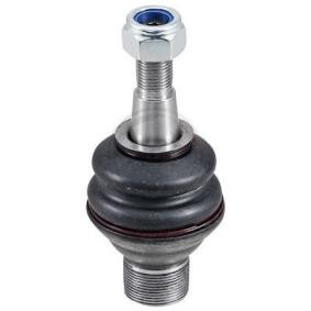A.B.S. 220634 Rotule de suspension BMW 5 Touring (F11)