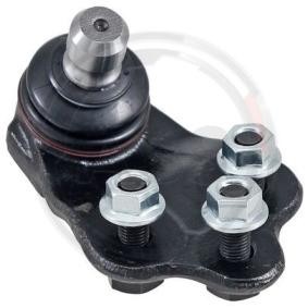 A.B.S. 220637 Rótula de suspensão JEEP RENEGADE