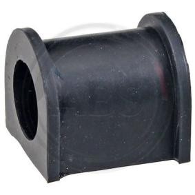 Compre Casquilho de apoio, barra estabilizadora da A.B.S. 271689 a um preço baixo por 4,28&nbsp;&euro;