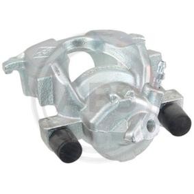 A.B.S. 430982 Bremssattel RENAULT Clio 4 Schrägheck (BH_) 1.2 72 PS Otto