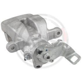 A.B.S. 530392 Pinzas de freno MINI Paceman (R61) 1.6 116 cv Motor otto