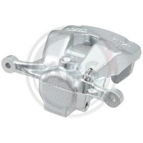 A.B.S. 530422 Pinzas de freno MINI Paceman (R61) 1.6 116 cv Motor otto