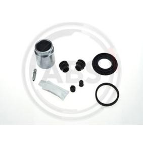 Comprar Juego de reparación, pinza de freno de A.B.S. 57520 a bajo precio de 12,12&nbsp;&euro;