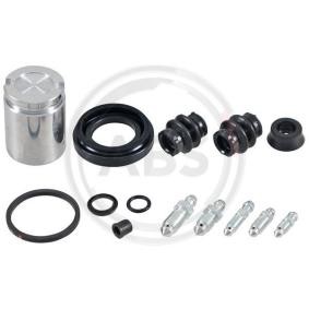 Compre Jogo de reparação, pinça de travão da A.B.S. 57603 a um preço baixo por 14,22&nbsp;&euro;