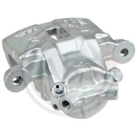 A.B.S. 729152 Pinças de travão TOYOTA RUSH