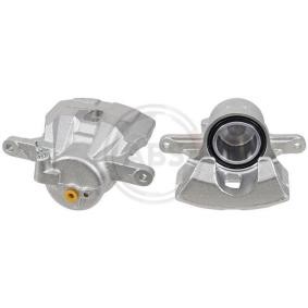 A.B.S. 740021 Pinças de travão TOYOTA ALLION
