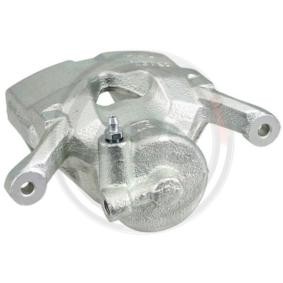 Compre Pinça de travão da A.B.S. 740181 a um preço baixo por 91,93&nbsp;&euro;