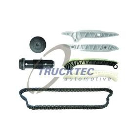 TRUCKTEC AUTOMOTIVE 02.12.218 Cadena de distribución MERCEDES-BENZ Clase C Sedán (W204) 3.0 231 cv Motor otto
