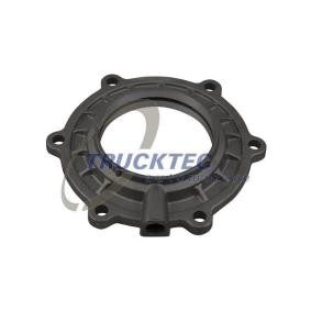 TRUCKTEC AUTOMOTIVE 03.24.032 Tampa de flange, caixa de velocidades manual VOLVO