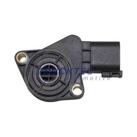 VOLVO Gaspedalsensor TRUCKTEC AUTOMOTIVE 03.28.008