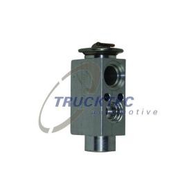 TRUCKTEC AUTOMOTIVE 08.59.089 Valvola espansione climatizzatore MINI