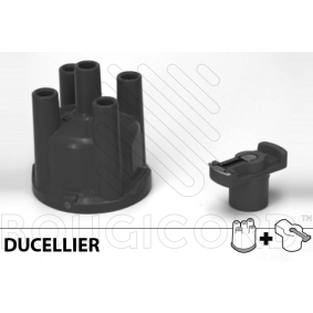 EFI AUTOMOTIVE 161058 Termostat MAZDA 3 sedan (BL) 1.6 109 hk Diesel