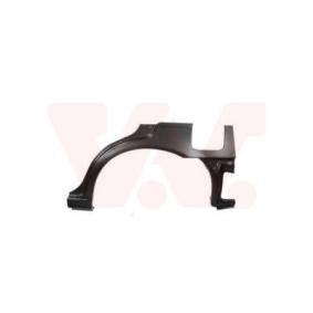 VAN WEZEL 3317147 NISSAN ALMERA Kylkipaneli