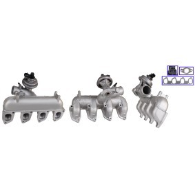 Compre Válvula EGR da ELSTOCK 71-0359 a um preço baixo por 234,49&nbsp;&euro;