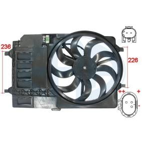 Kühlerlüfter 352015 für MINI