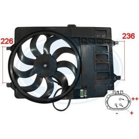 Kühlerlüfter 352016 für MINI