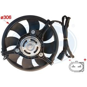 Compre Ventilador de radiador da ERA 352027 a um preço baixo por 67,96&nbsp;&euro;