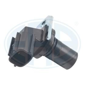 ERA 551375 Capteur de vitesse MAZDA 6 (GH)