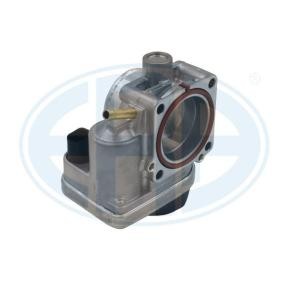 Drosselklappenstutzen 556166 für MINI