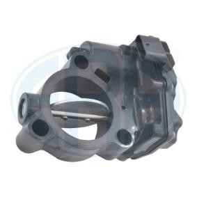 Drosselklappenstutzen 556281 für MINI