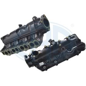 Drosselklappenstutzen 556299 für ALFA ROMEO