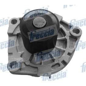 FRECCIA WP0121 Einlaßventil ALFA ROMEO 159 Sportwagon (939) 2.4 200 PS Diesel