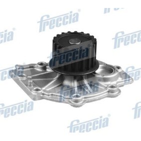 FRECCIA WP0135 Einlaßventil VOLVO XC60 (156) 2.4 163 PS Diesel