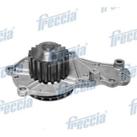 FRECCIA WP0140 Vattenpump PEUGEOT 207 SW (WK_) 1.6 90 hk Diesel