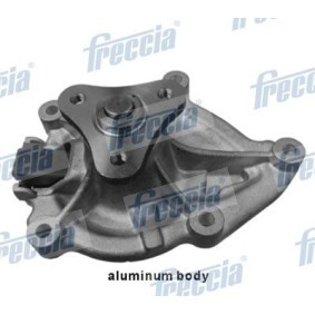 FRECCIA WP0153 Válvula de admisión MINI Paceman (R61) 1.6 116 cv Motor otto