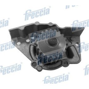 FRECCIA WP0200 Bomba de agua SUZUKI BALENO Ranchera familiar (EG) 1.9 75 cv Gasoleo
