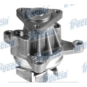 FRECCIA WP0232 Vannpumpe MAZDA 6 Station Wagon (GY) 1.8 120 hk Bensinmotor
