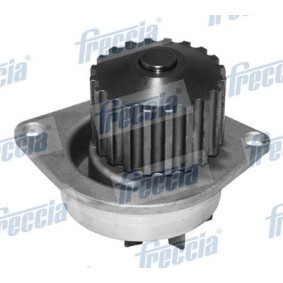 FRECCIA WP0248 Vattenpump PEUGEOT 207 SW (WK_) 1.6 110 hk Bensinmotor