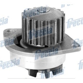 FRECCIA WP0250 Vattenpump PEUGEOT 207 SW (WK_) 1.6 110 hk Bensinmotor