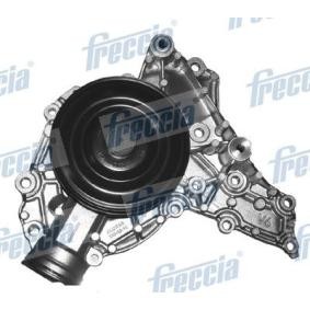 FRECCIA WP0434 Pompe à eau MERCEDES-BENZ Classe C Coupé (CL203) 3.5 272 CV Essence