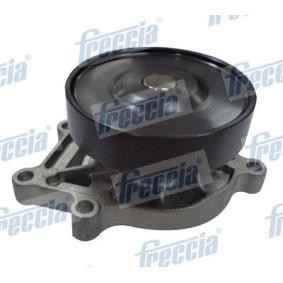 FRECCIA WP0491 Válvula de admisión MINI Paceman (R61) 1.6 116 cv Motor otto
