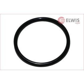 ELWIS ROYAL 6123028 Dichtung Thermostat  MITSUBISHI GRANDIS