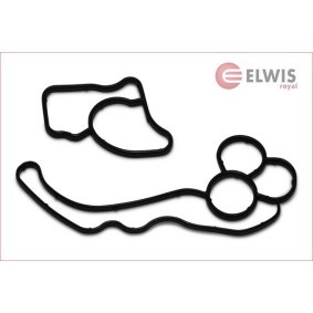 Ölfiltergehäusedichtung des Herstellers ELWIS ROYAL - Originalware Artikelnummer: 7015404