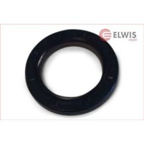 ELWIS ROYAL 8422005 Retentor de cambota JEEP GRAND CHEROKEE 2 (WJ, WG) 2.7 163 cv Diesel