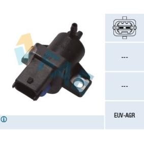 FAE 56029 Valvola EGR CHEVROLET CAPTIVA