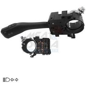 MEAT & DORIA 23020 Devioluci AUDI A3 Hatchback (8L1) 1.6 101 CV Motore a ciclo otto